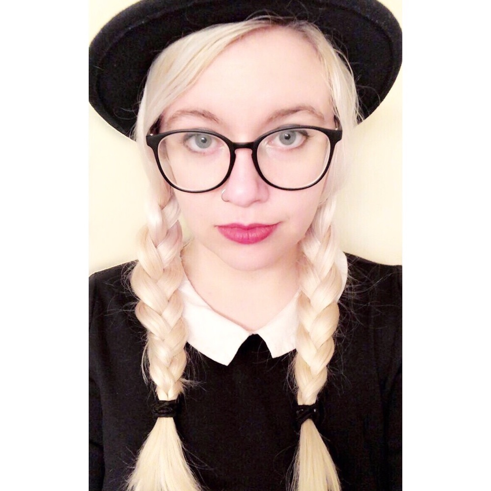 Meet your Posher, Autumn